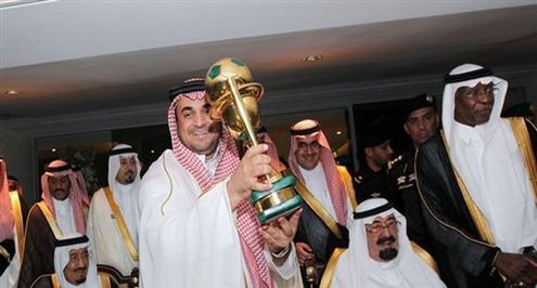 النويصر يحمل البلطان مسئولية شكوى الرياض